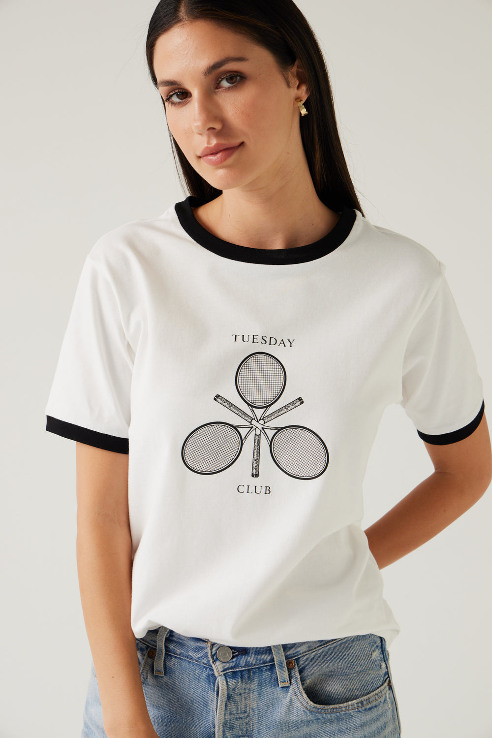 Fashion Tee
