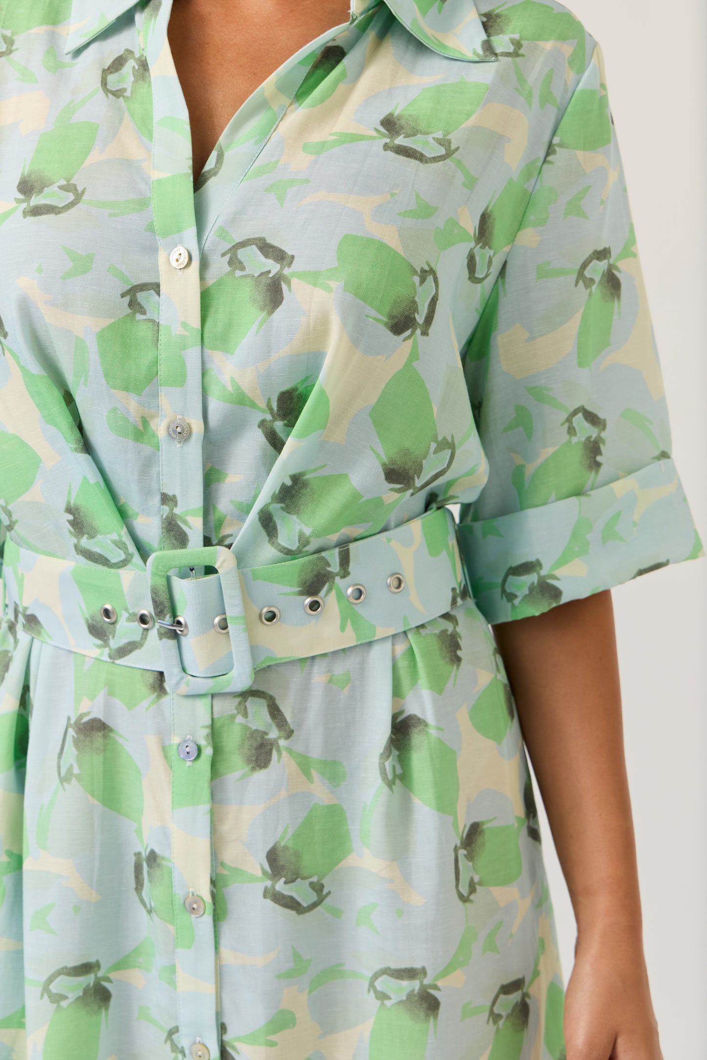 
                  
                    Sunray dress-ocean emerald
                  
                