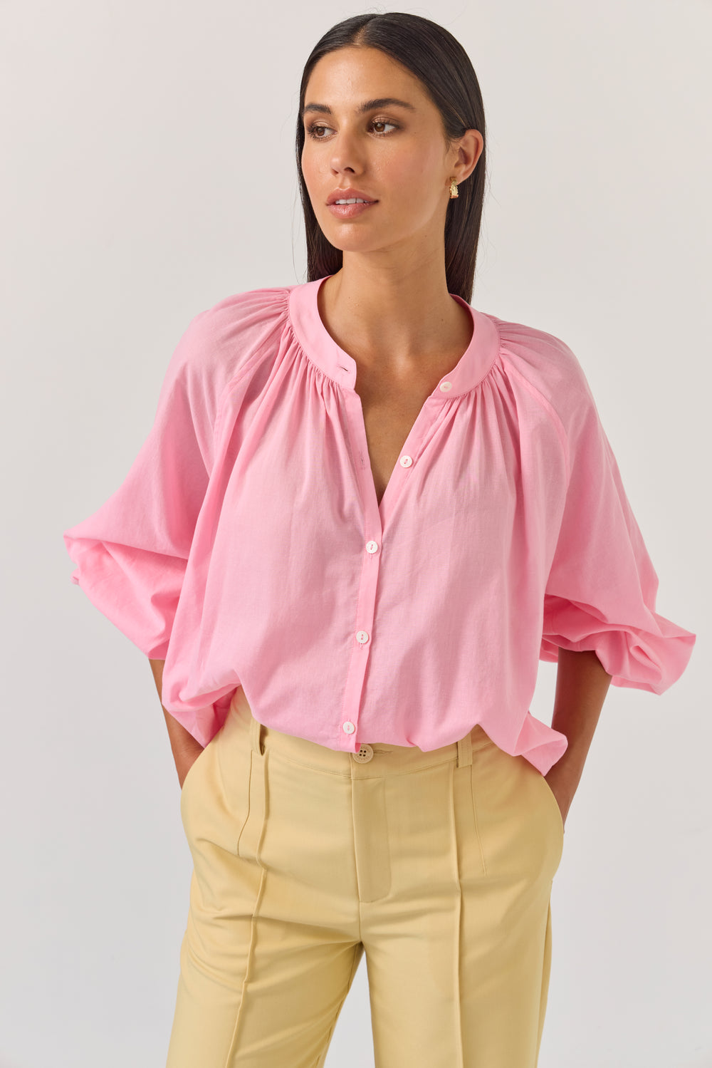 Pioneer Top-Bonbon