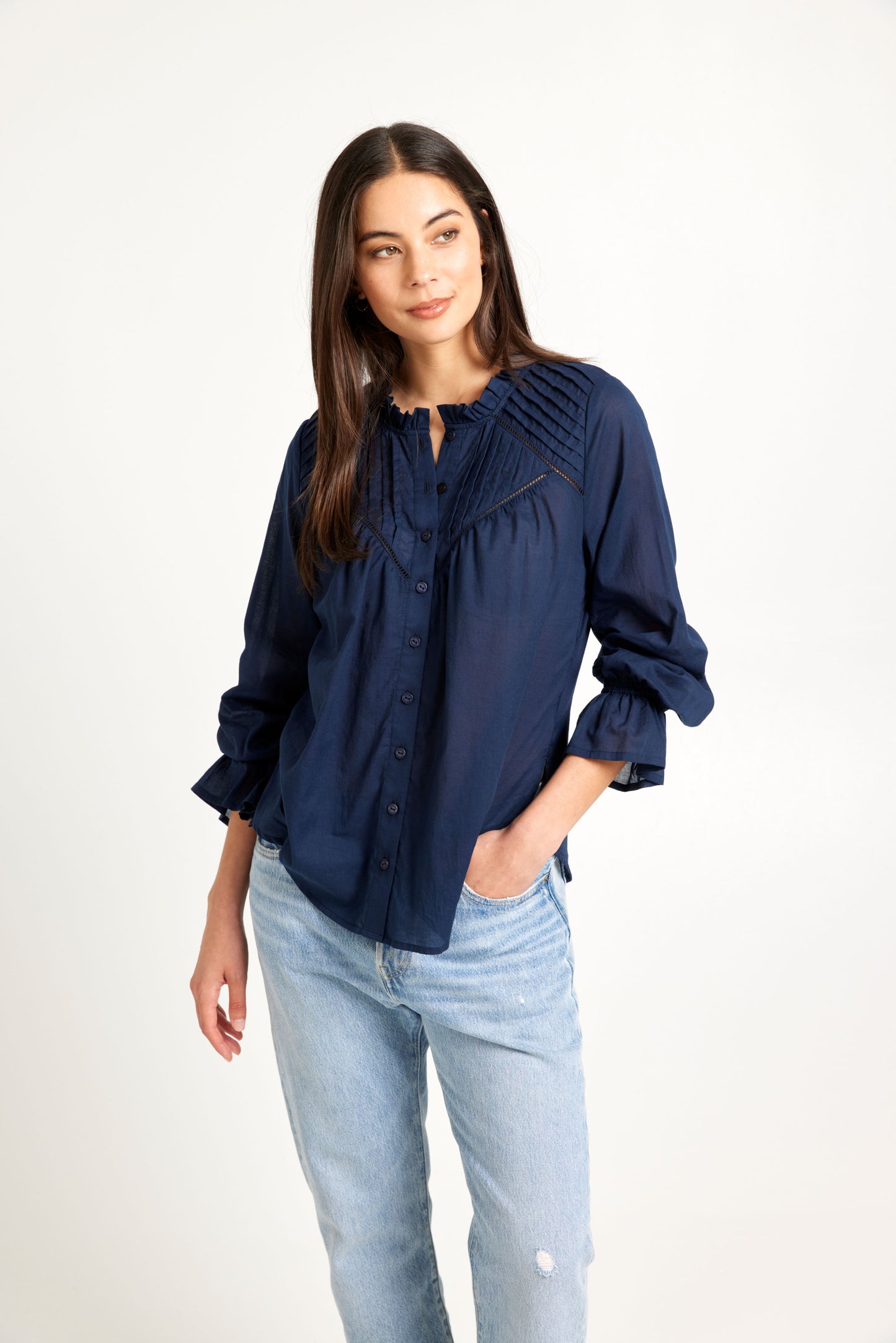 
                  
                    Diamond top-navy
                  
                