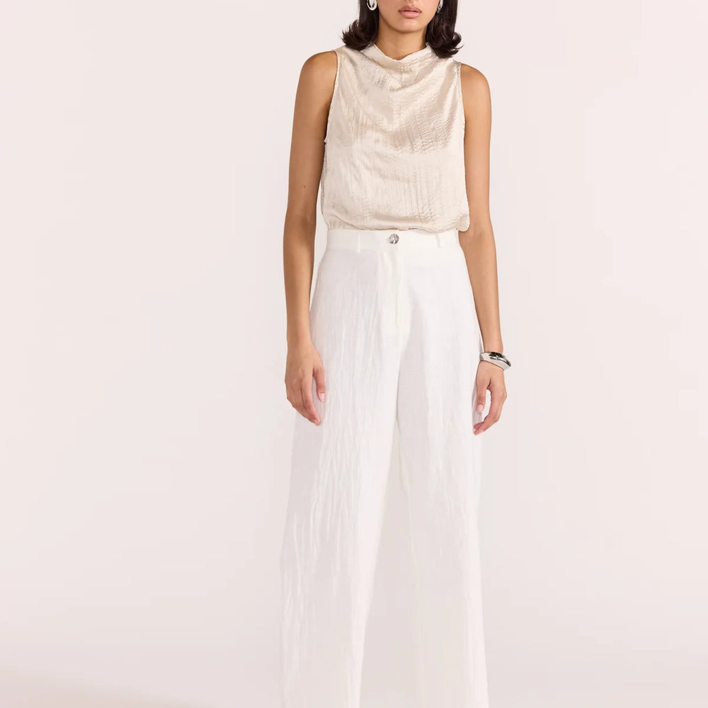 
                  
                    THALIA TOP - BEIGE
                  
                