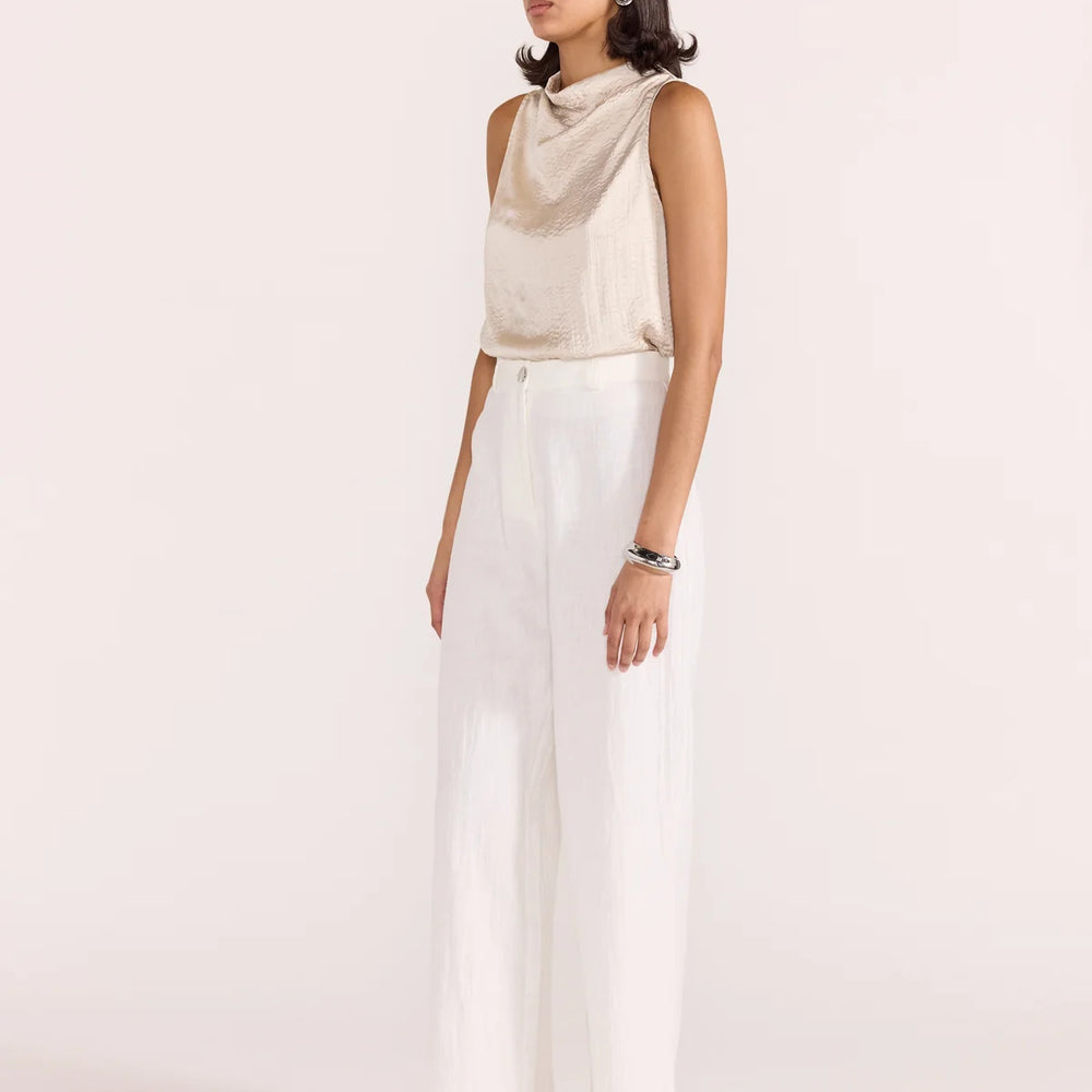 
                  
                    THALIA TOP - BEIGE
                  
                