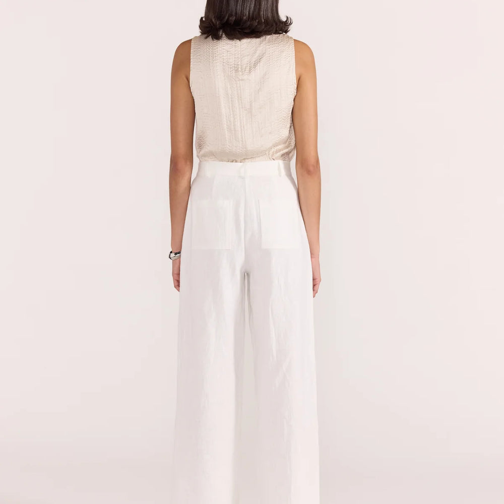 
                  
                    THALIA TOP - BEIGE
                  
                