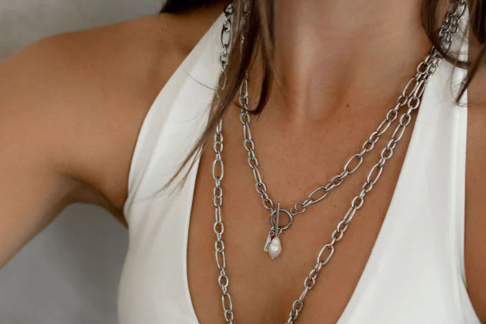 Silver Charm