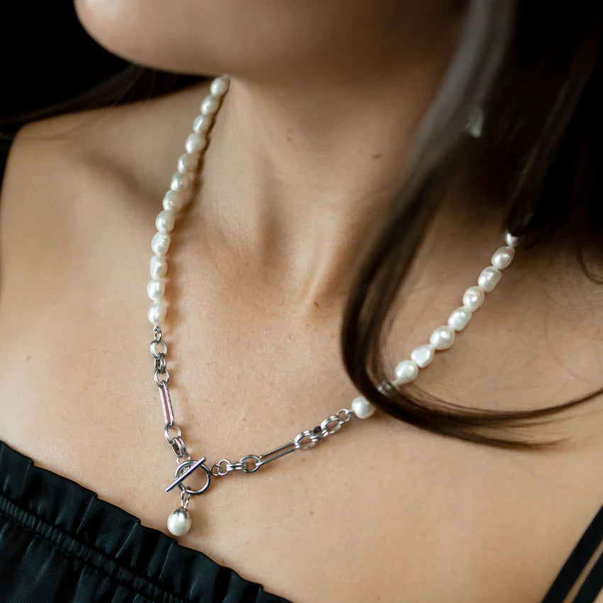 FRENCH STYLE LAB Pearl Pretty