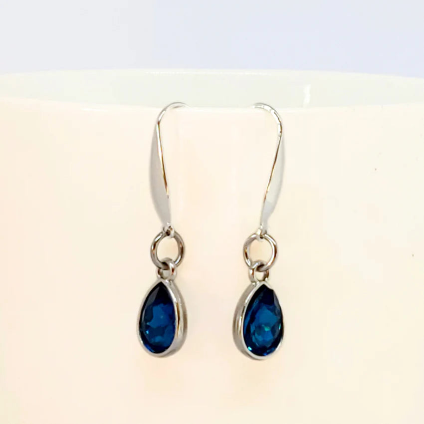 FRENCH STYLE LAB Sapphire