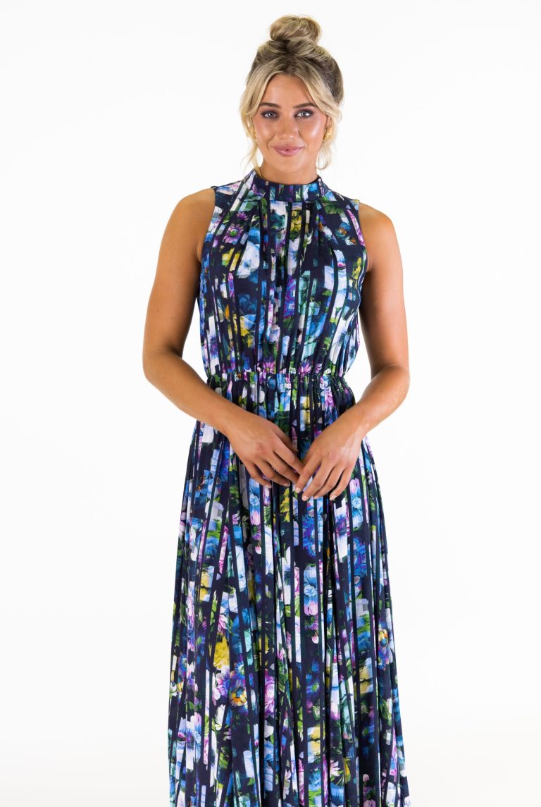 
                  
                    BEL VESTITO VERONA DRESS 14
                  
                