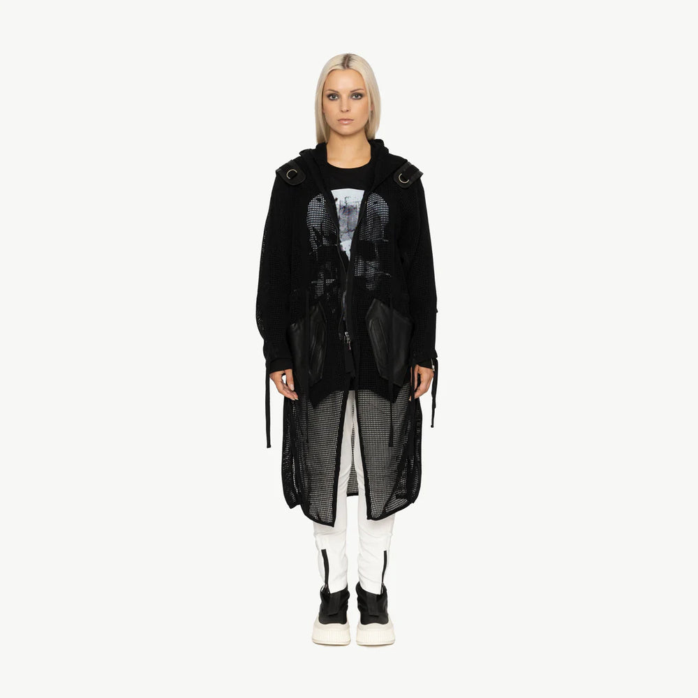 Fifer Jacket