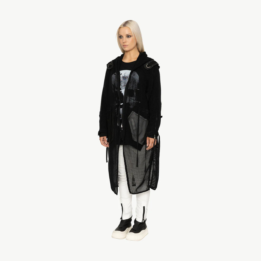 
                  
                    Fifer Jacket
                  
                