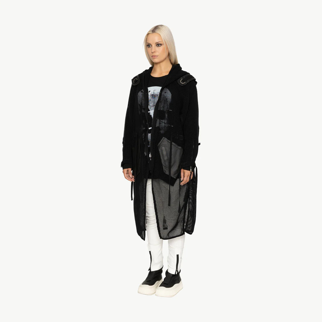 
                  
                    Fifer Jacket
                  
                
