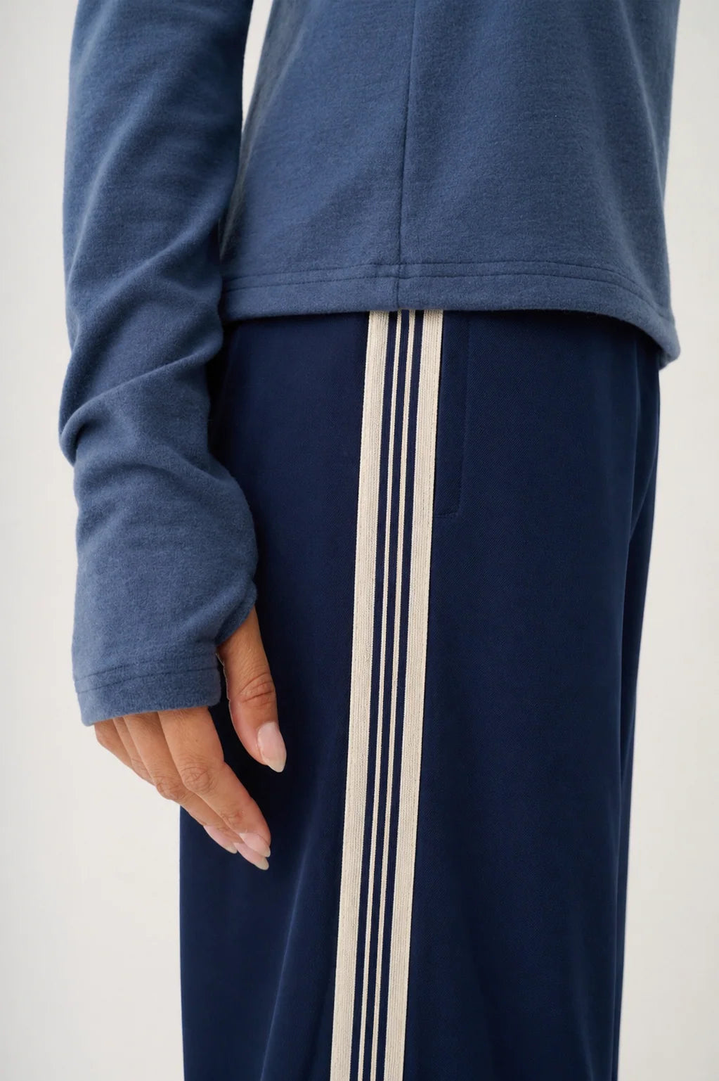 
                  
                    Weston Pant - Navy
                  
                