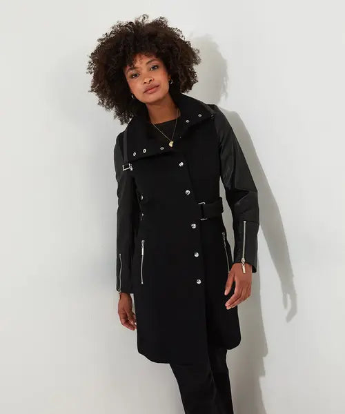 SO MUCH STYLE COAT