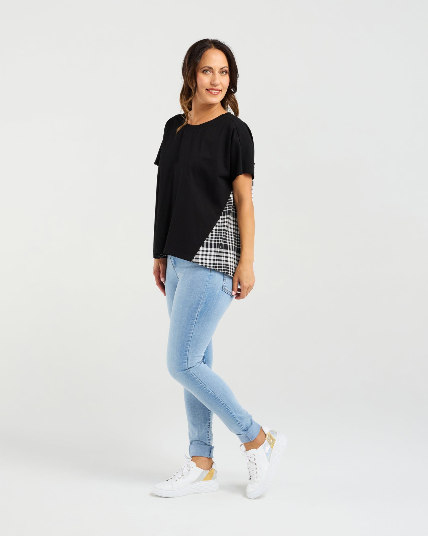 
                  
                    Alice Top-Black
                  
                