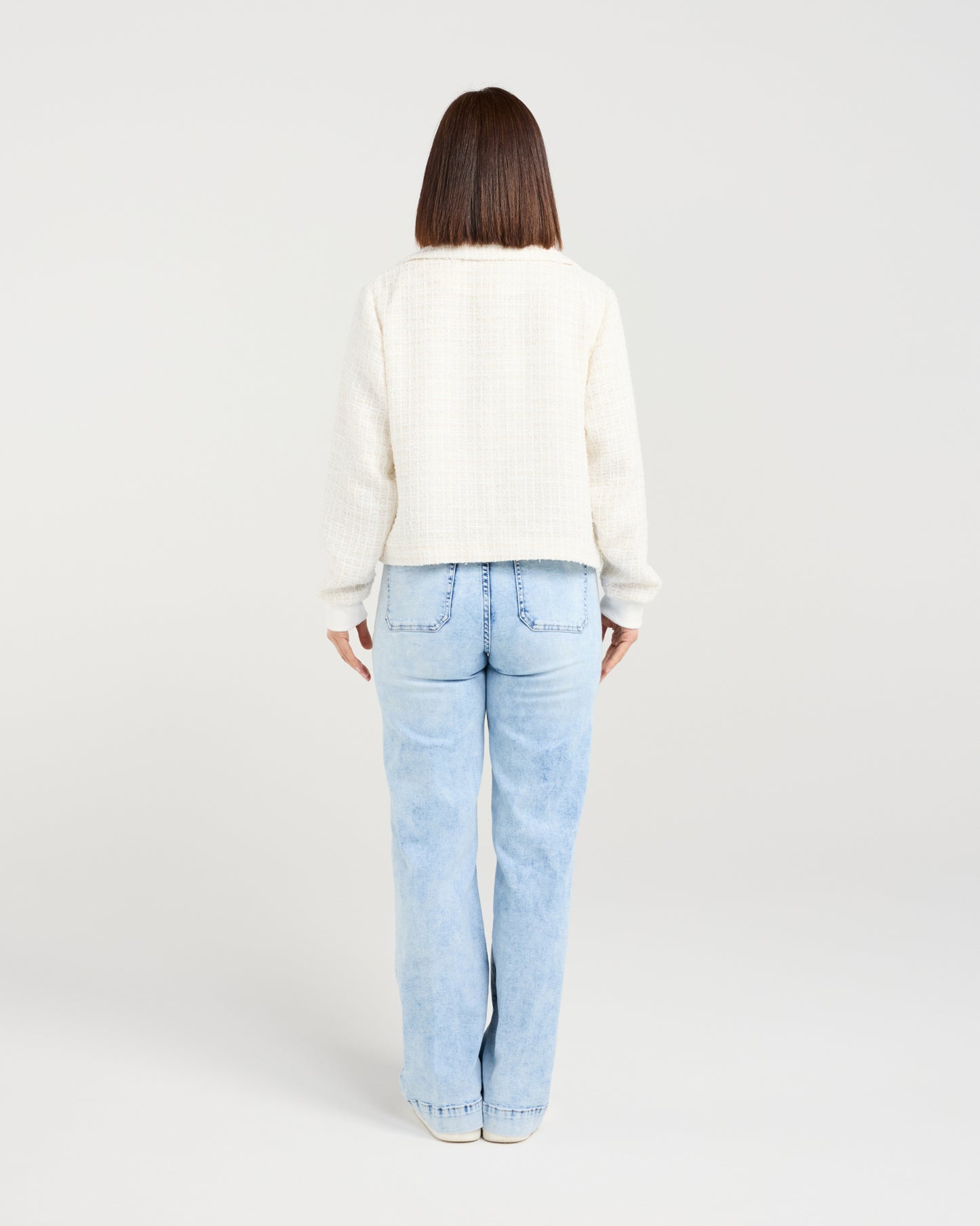 
                  
                    Luna Jacket-Cream
                  
                