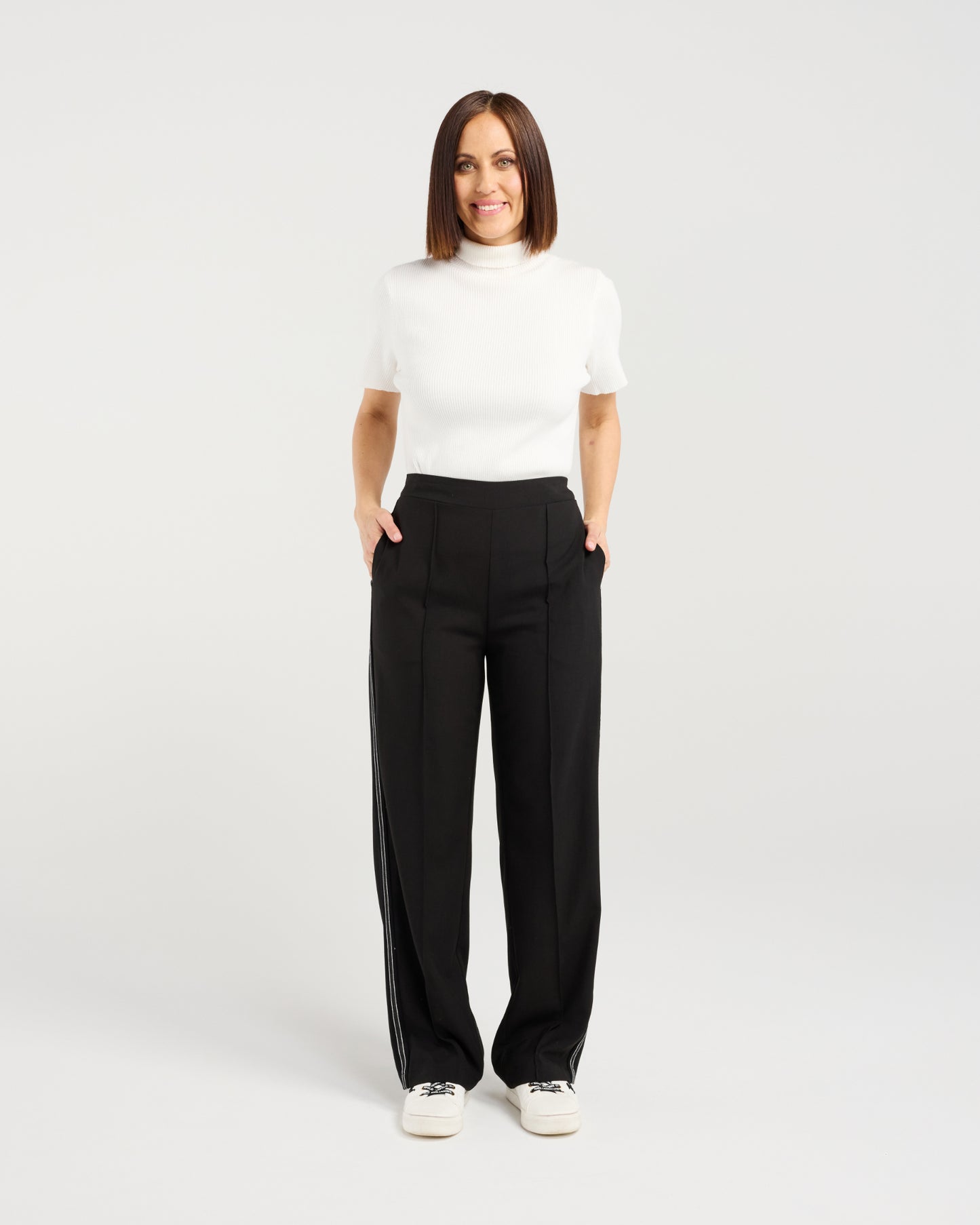 
                  
                    Maro Pant-Black
                  
                
