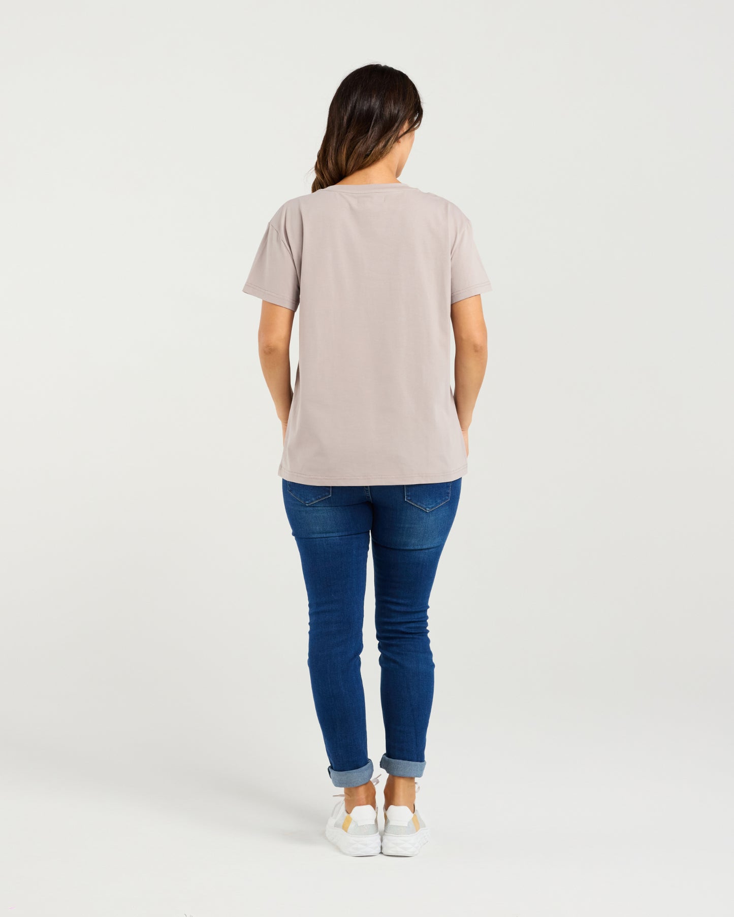 
                  
                    Livia T-shirt-Grey
                  
                