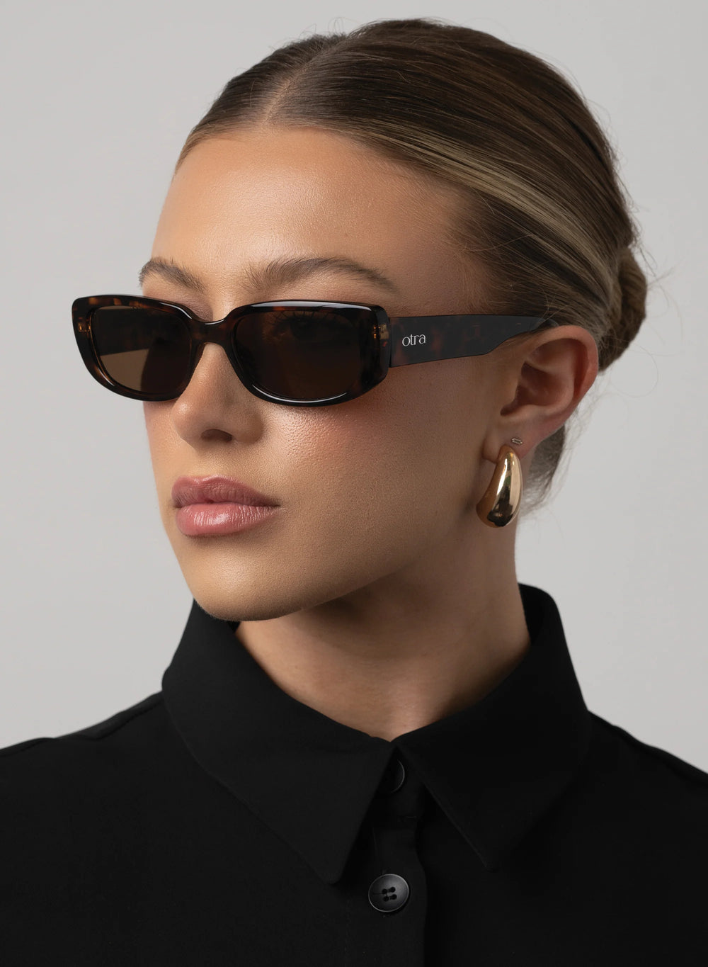 Otra-Backstreet - Tortoiseshell
