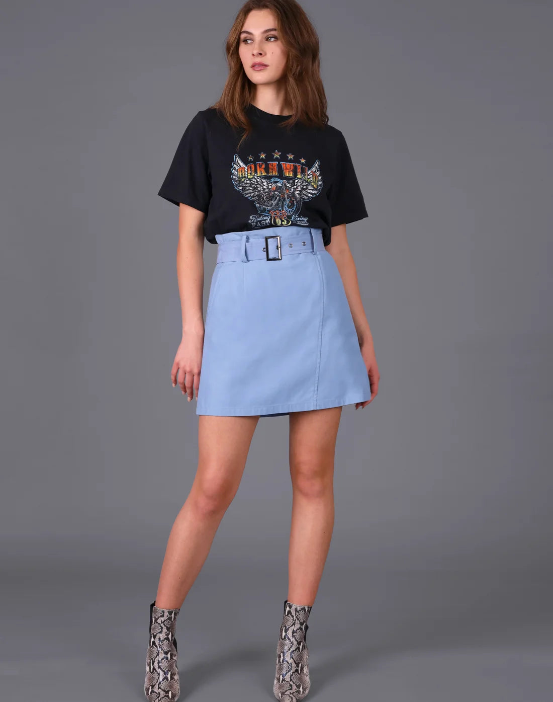 
                  
                    STORM BORN TO BE WILD TEE-VINTAGE BLACK
                  
                