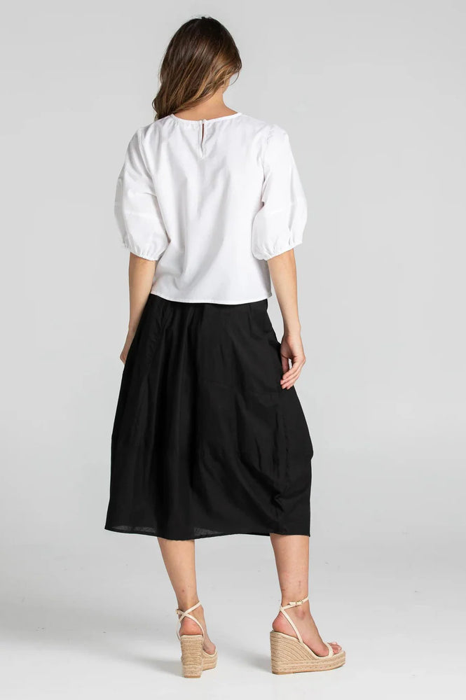 
                  
                    Guru Skirt -Black
                  
                