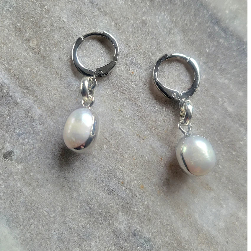 FRENCH STYLE LAB Dainty Lady -SILVER