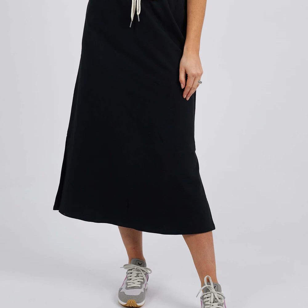 
                  
                    Travel Skirt - Black
                  
                