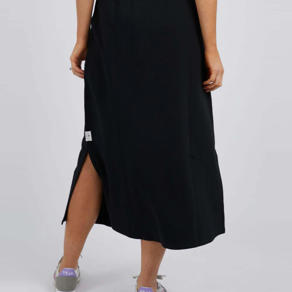 
                  
                    Travel Skirt - Black
                  
                
