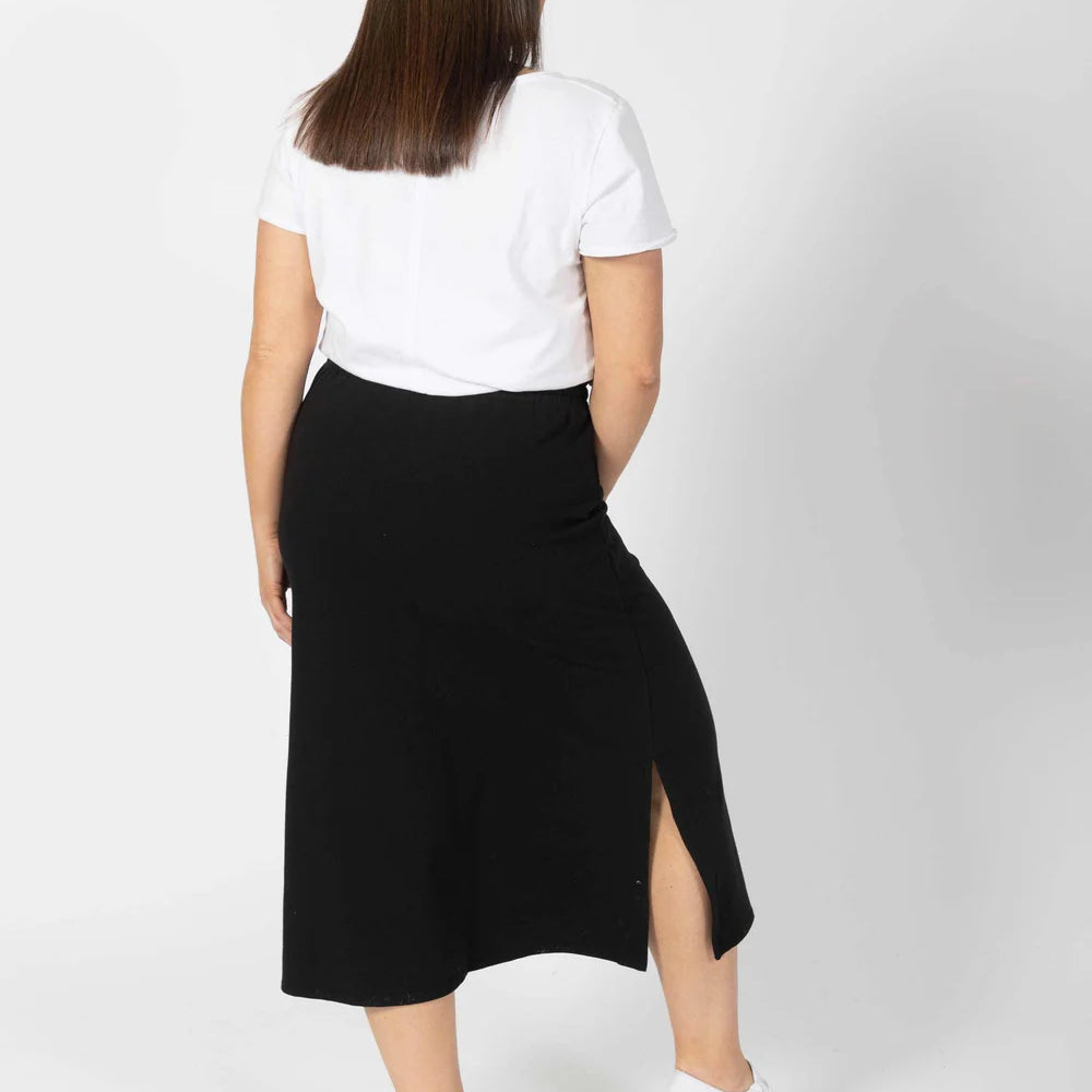 
                  
                    Travel Skirt - Black
                  
                