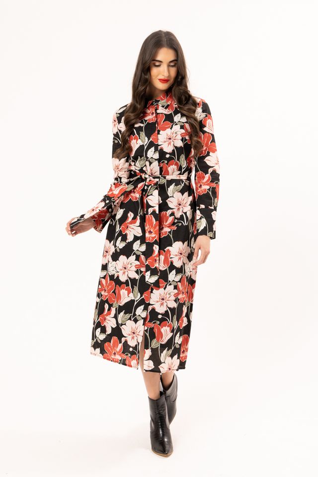 
                  
                    VIVA DRESS-ABUNDANCE
                  
                