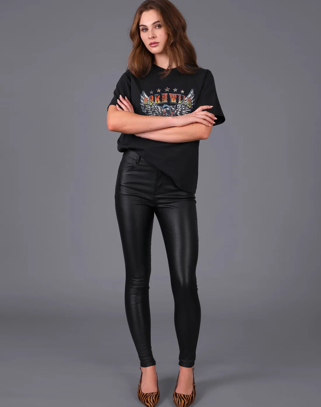 
                  
                    STORM BORN TO BE WILD TEE-VINTAGE BLACK
                  
                