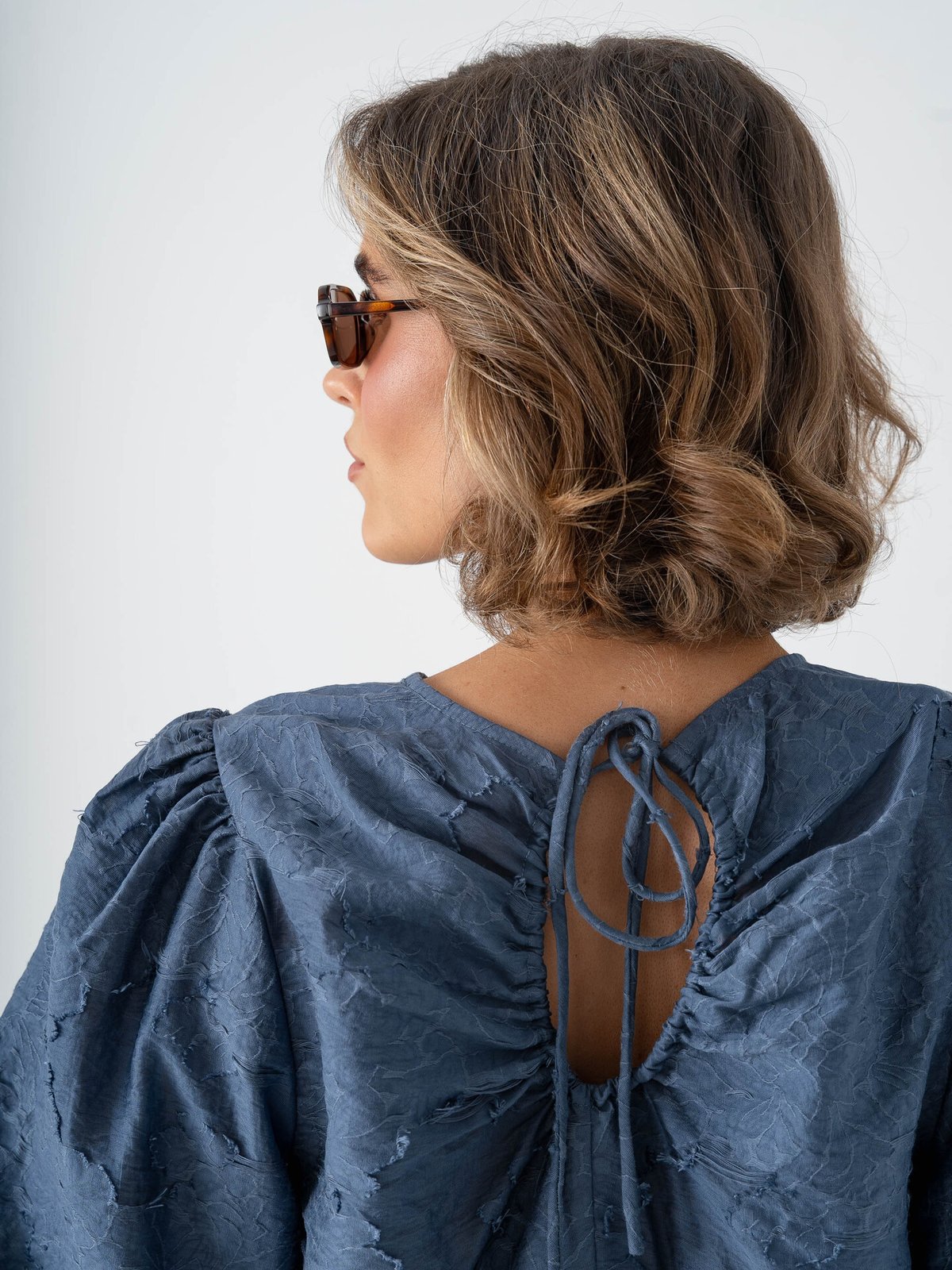 
                  
                    MSCH ORKIDEA TOP-VINTAGE INDIGO
                  
                