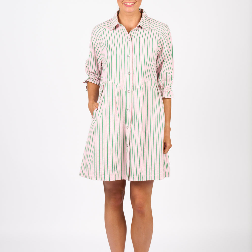 
                  
                    Piper Dress K1045-Candy Apple
                  
                