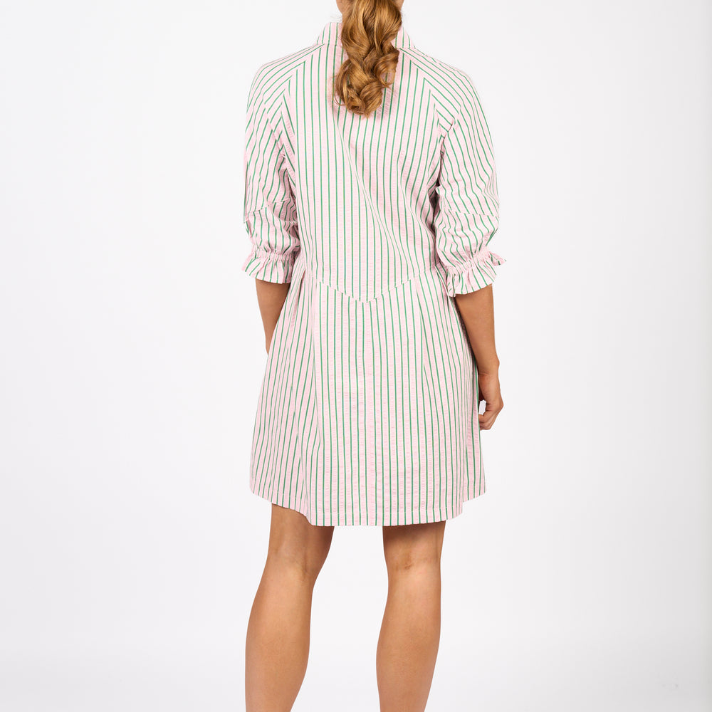 
                  
                    Piper Dress K1045-Candy Apple
                  
                