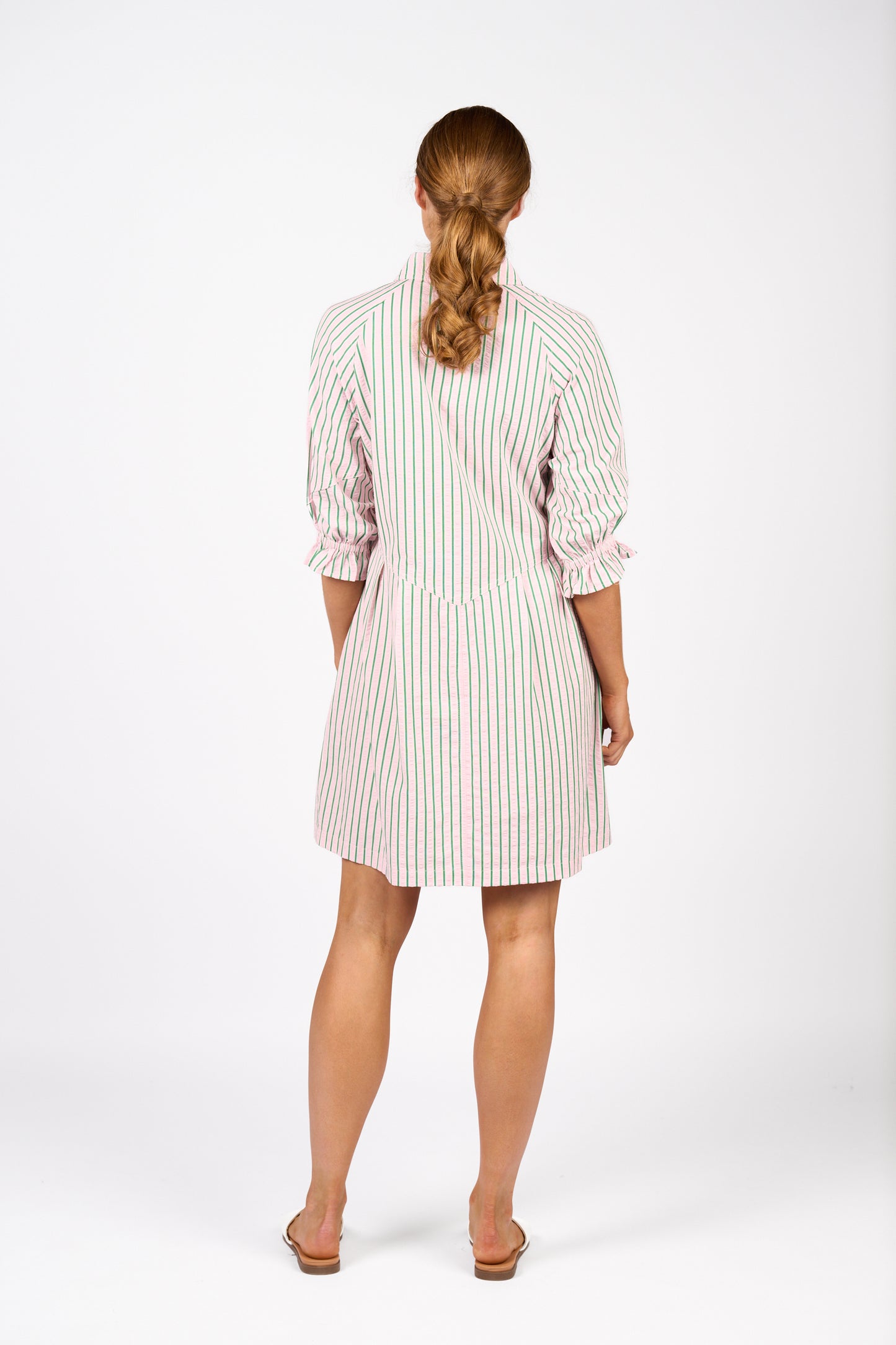 
                  
                    Piper Dress K1045-Candy Apple
                  
                