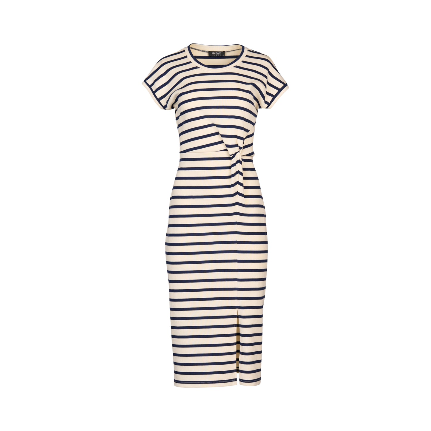 
                  
                    K1047 Parker Dress-Cream/ Ink
                  
                