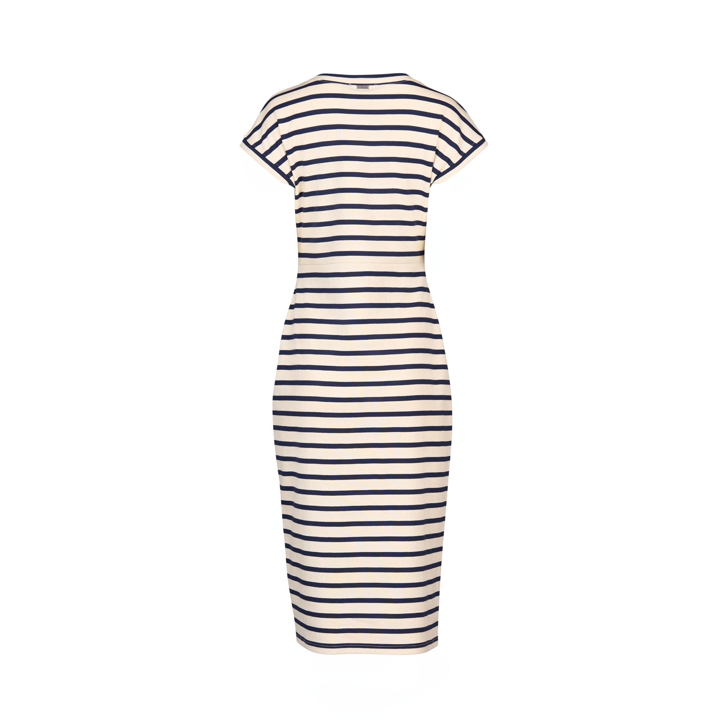 
                  
                    K1047 Parker Dress-Cream/ Ink
                  
                