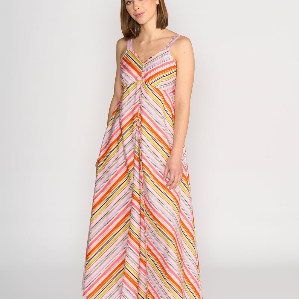 
                  
                    K1067 Gala Dress-Bonbon
                  
                