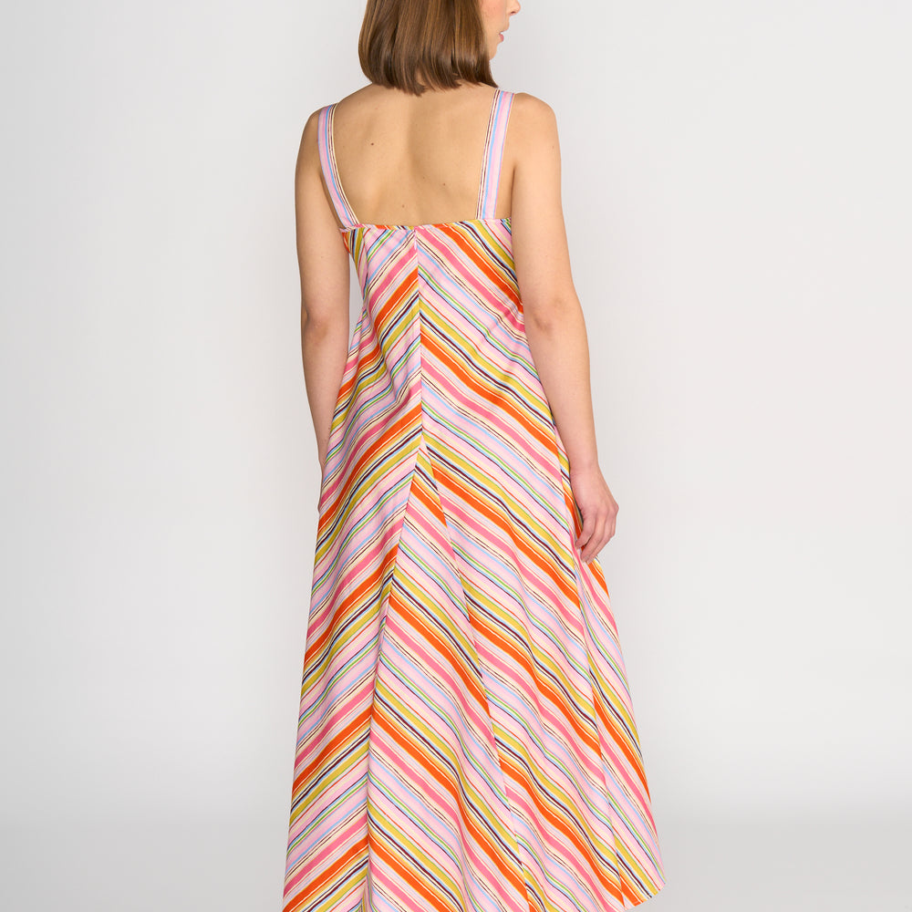 
                  
                    K1067 Gala Dress-Bonbon
                  
                