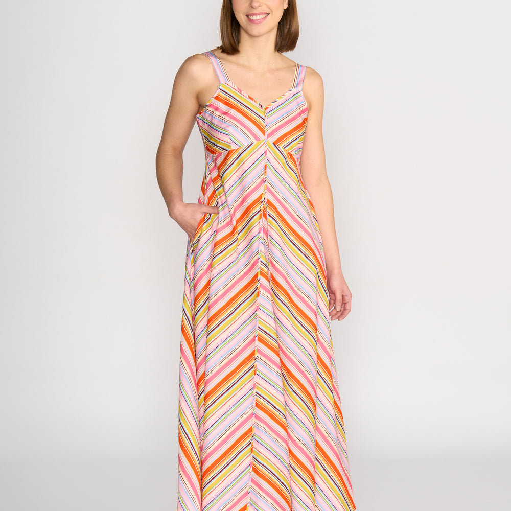 
                  
                    K1067 Gala Dress-Bonbon
                  
                