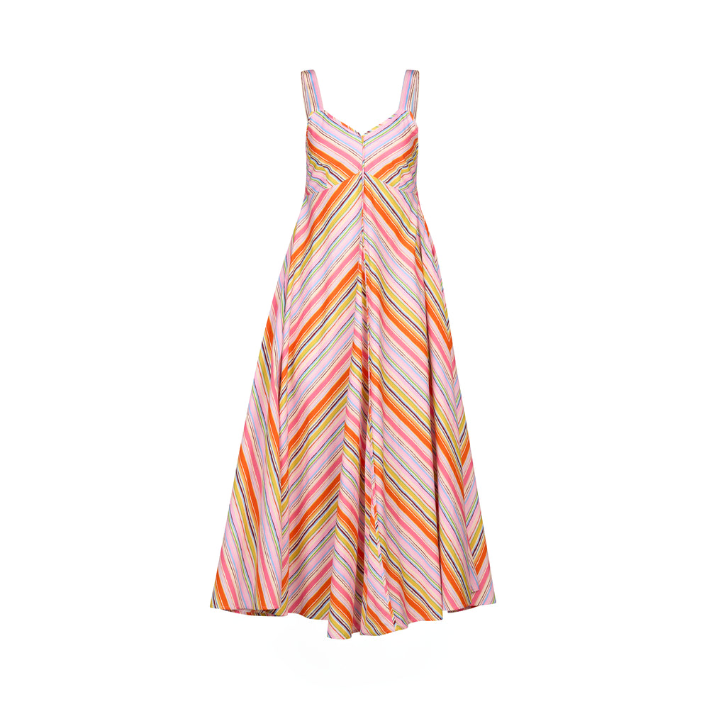 
                  
                    K1067 Gala Dress-Bonbon
                  
                