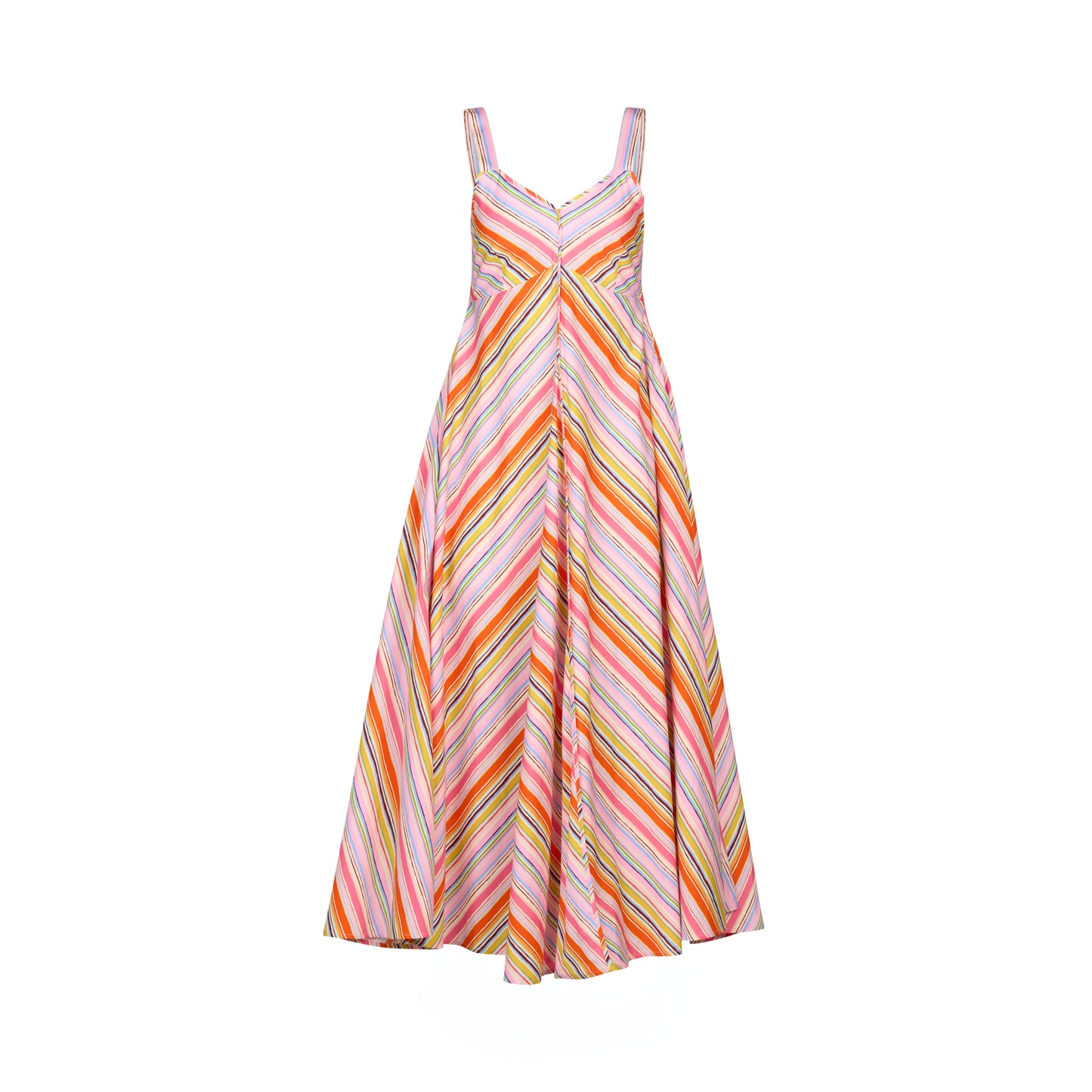 
                  
                    K1067 Gala Dress-Bonbon
                  
                