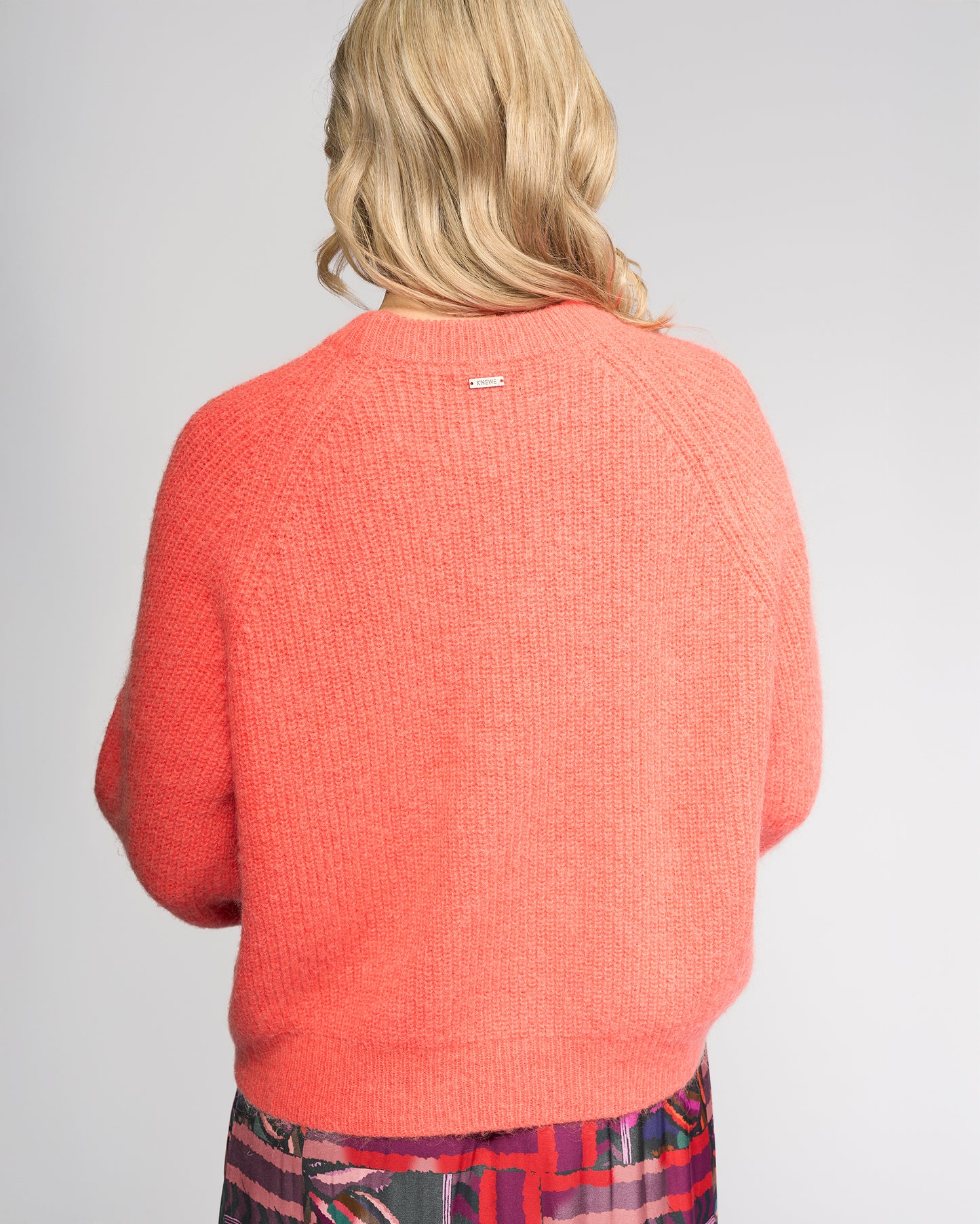 
                  
                    K2047 Fefe Sweater-Pre order Due Feb
                  
                