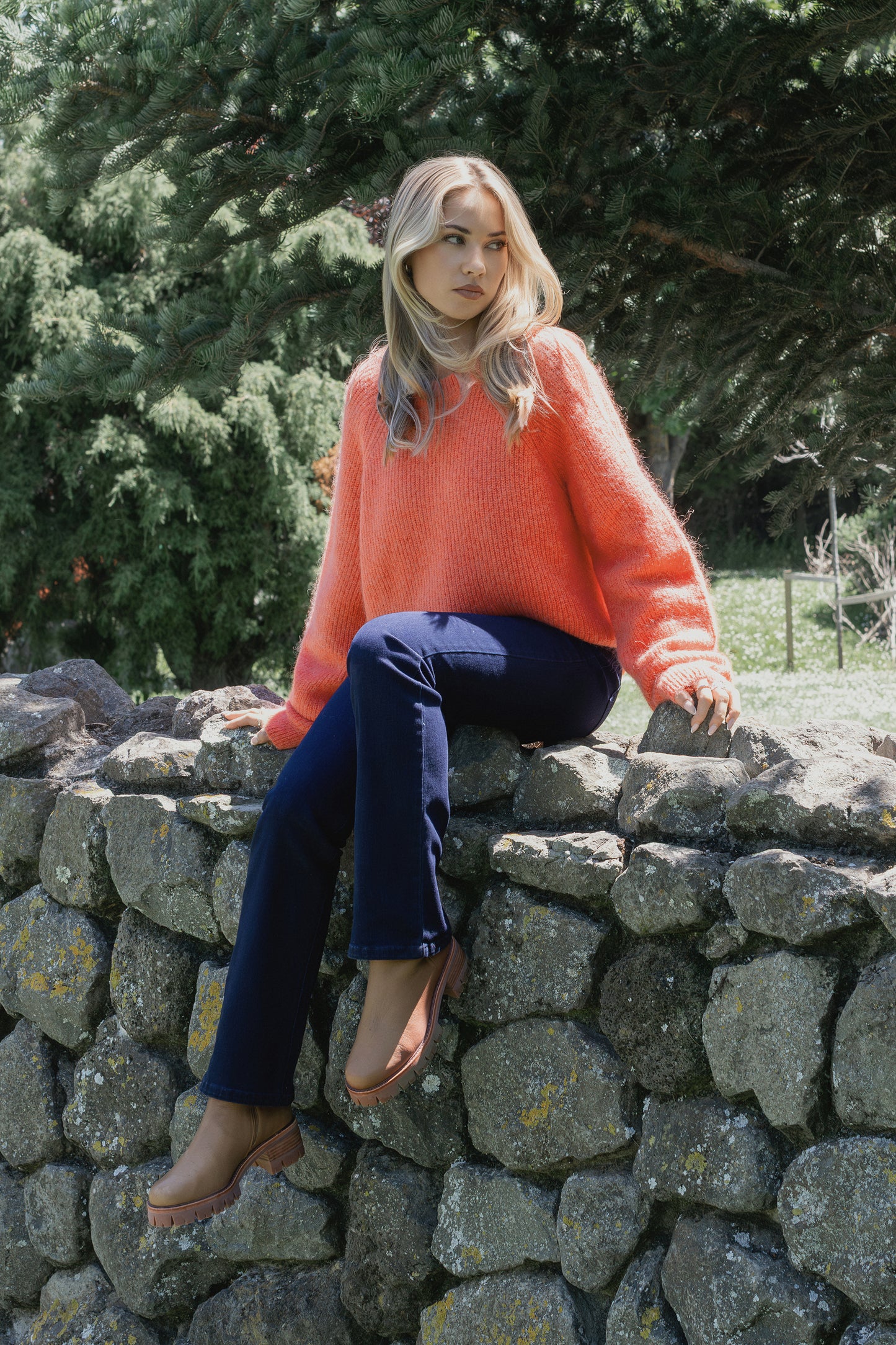 
                  
                    K2047 Fefe Sweater-Pre order Due Feb
                  
                