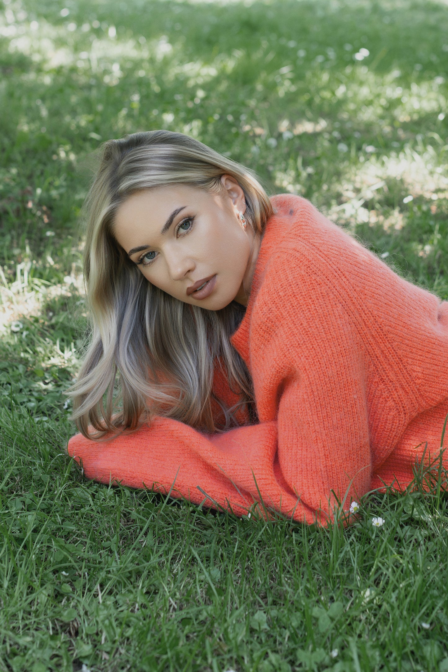 
                  
                    K2047 Fefe Sweater-Pre order Due Feb
                  
                