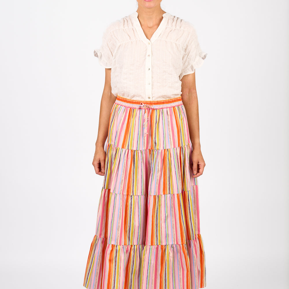 
                  
                    K4042-Kaia Skirt-Bonbon
                  
                