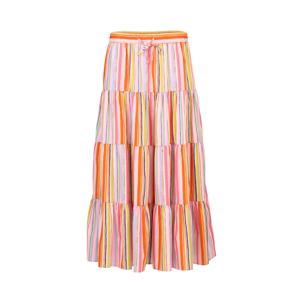 
                  
                    K4042-Kaia Skirt-Bonbon
                  
                