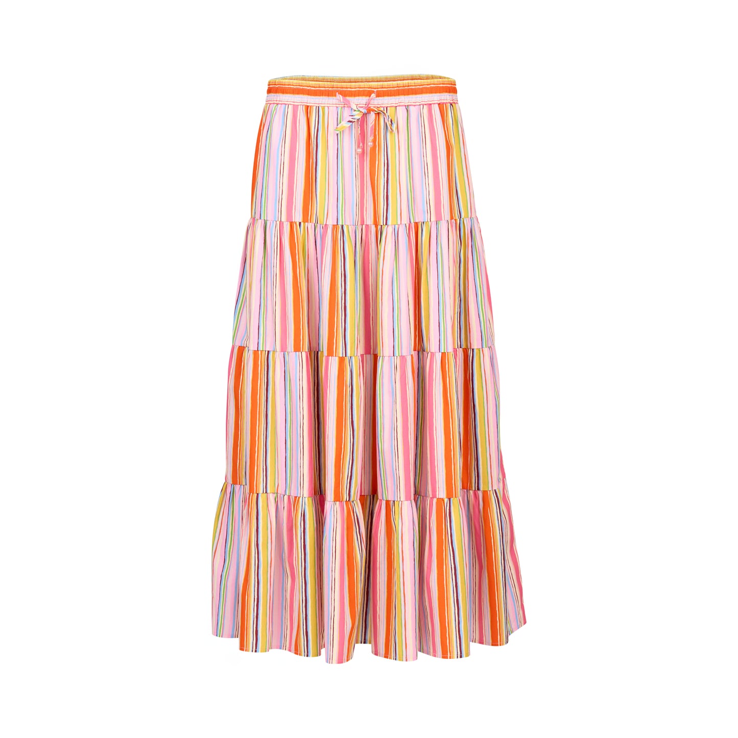 
                  
                    K4042-Kaia Skirt-Bonbon
                  
                