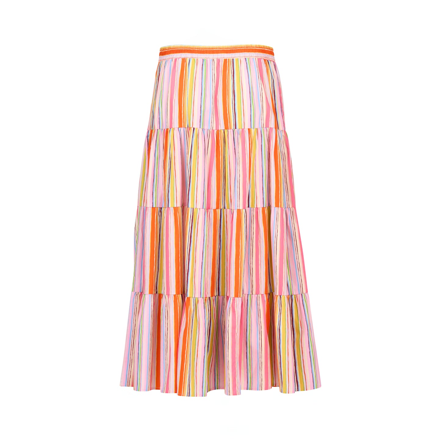 
                  
                    K4042-Kaia Skirt-Bonbon
                  
                