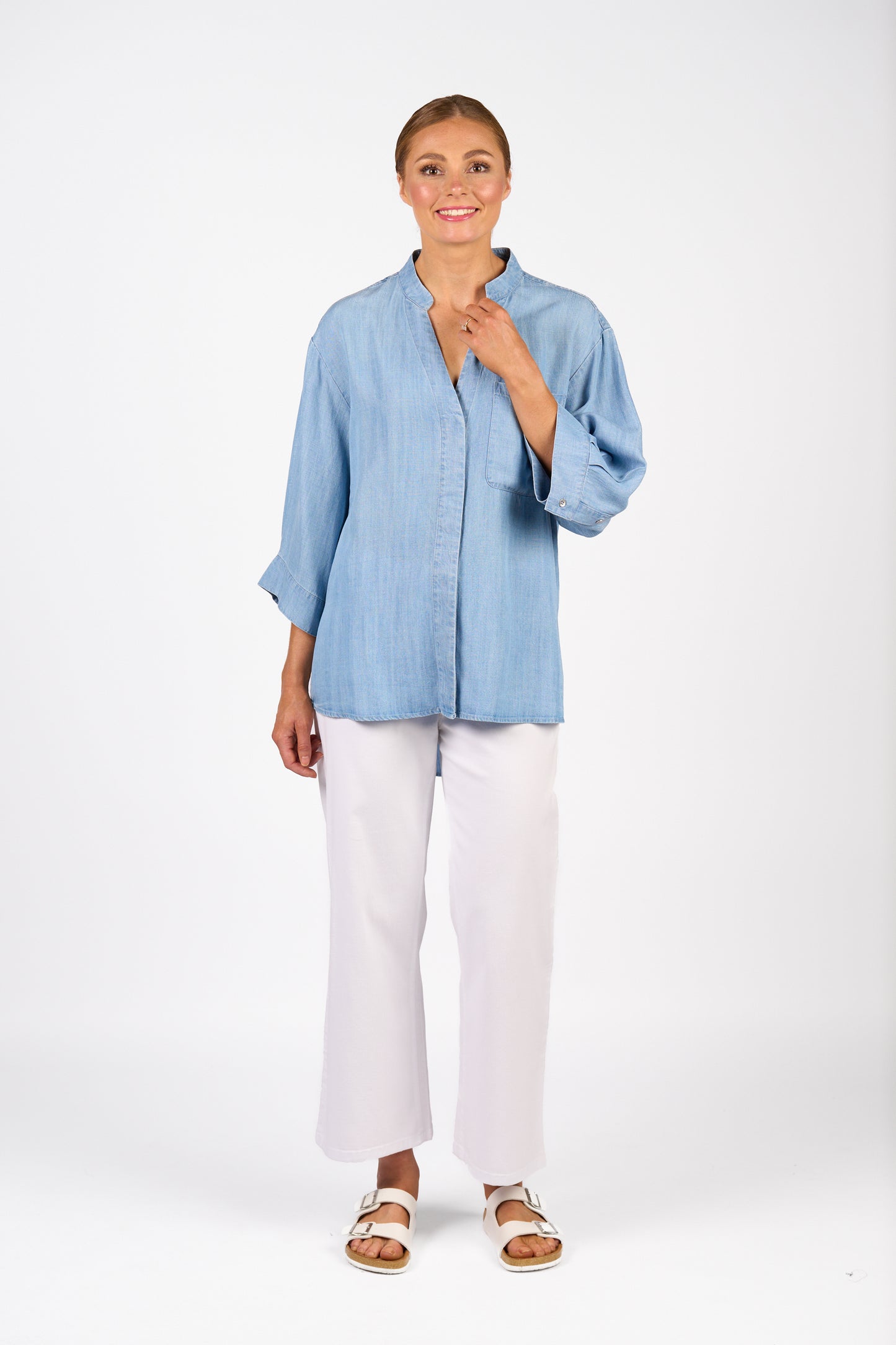 
                  
                    K5101P-Holiday Shirt-Light Blue
                  
                