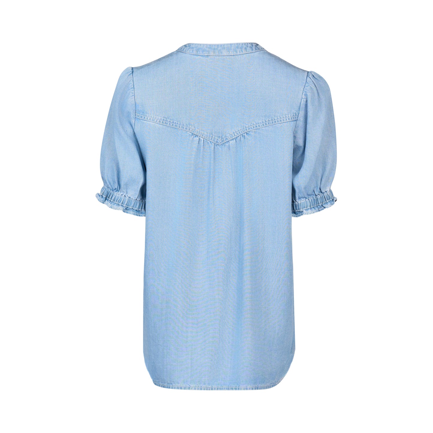 
                  
                    K5104-Naomi Top-Light Blue
                  
                