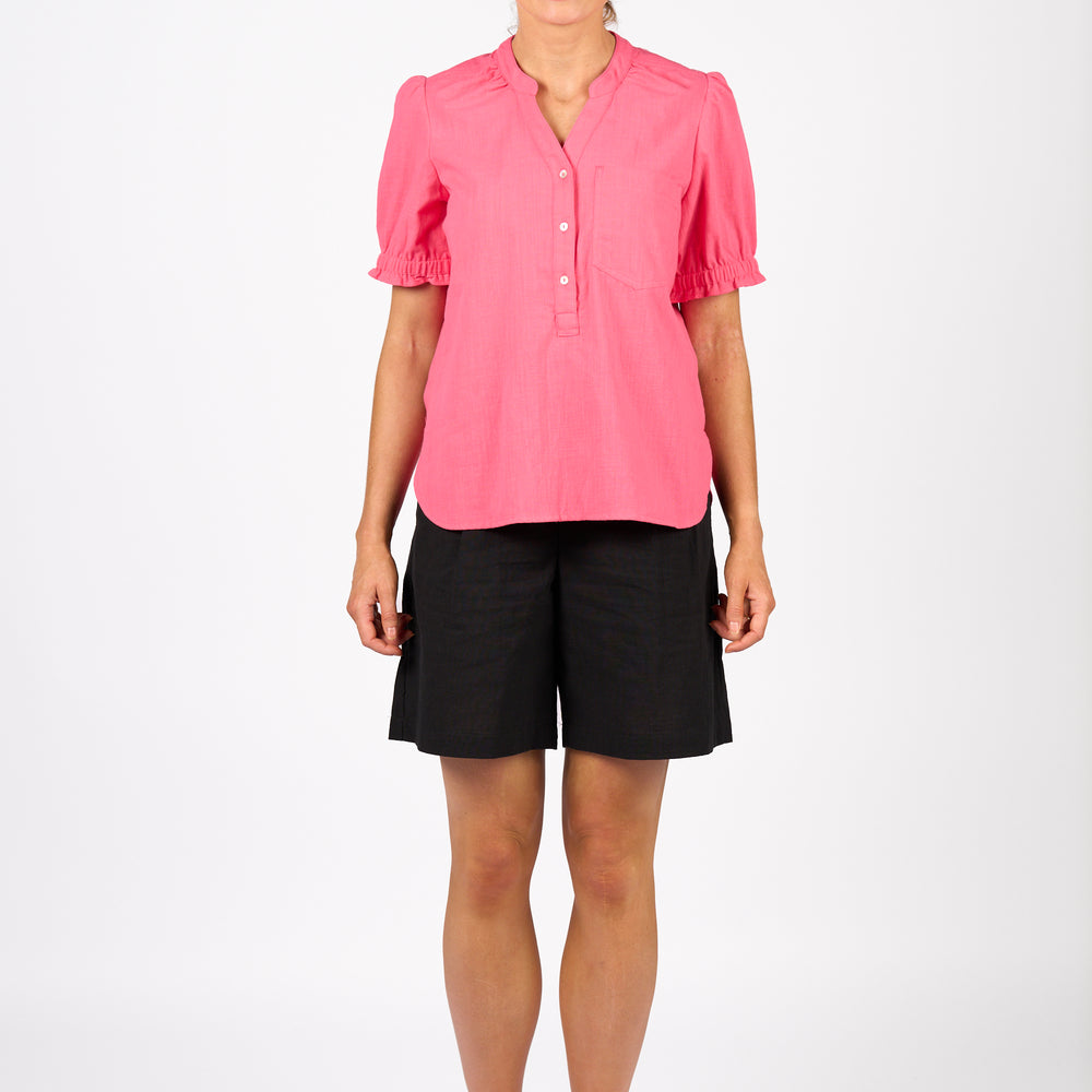 
                  
                    K55104-Naomi Top-Raspberry
                  
                